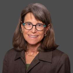 Katharine Lacy, Senior Planner