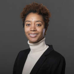 Alyssa Howes, Underwriting Analyst II