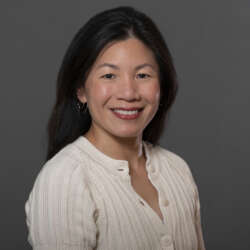 Christine Madore, Director of Community Assistance