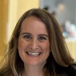 Dana Sullivan, Chief Financial and Operating Officer