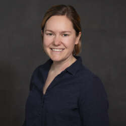 Audrey Dunn, Digital Content Manager