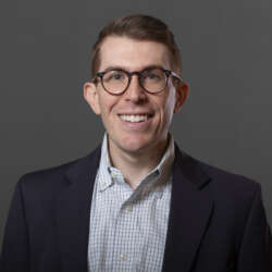 Eamon Bencivengo, Smart Growth Program Manager