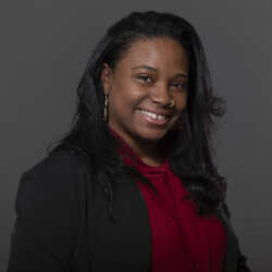 Fallon Holloway-Lewis, Grant & Program Compliance Manager