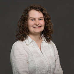 Indigo Cadorette, Lending Associate