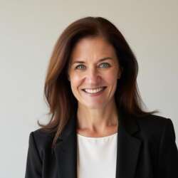 Jacqueline Kelleher, Treasury Manager