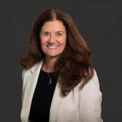 Jacqueline Kelleher, Treasury Manager