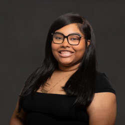 Judsine Blaisdell, Senior Legal Assistant
