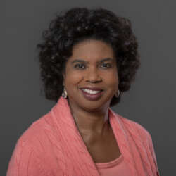 Lisa Braxton, Communications Manager