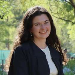 Madeleine Rossi, Lending Associate