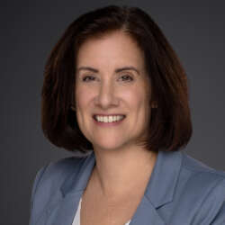 Mary Hembree, Senior Executive Assistant