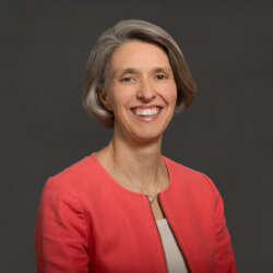 Meredith Boericke, ADU Program Director