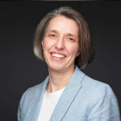 Meredith Boericke, ADU Program Director