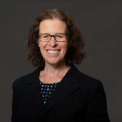Rachel Heller, Executive Director