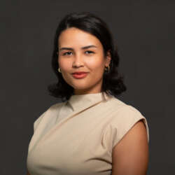 Reneiry Santiago, Operations & Events Coordinator